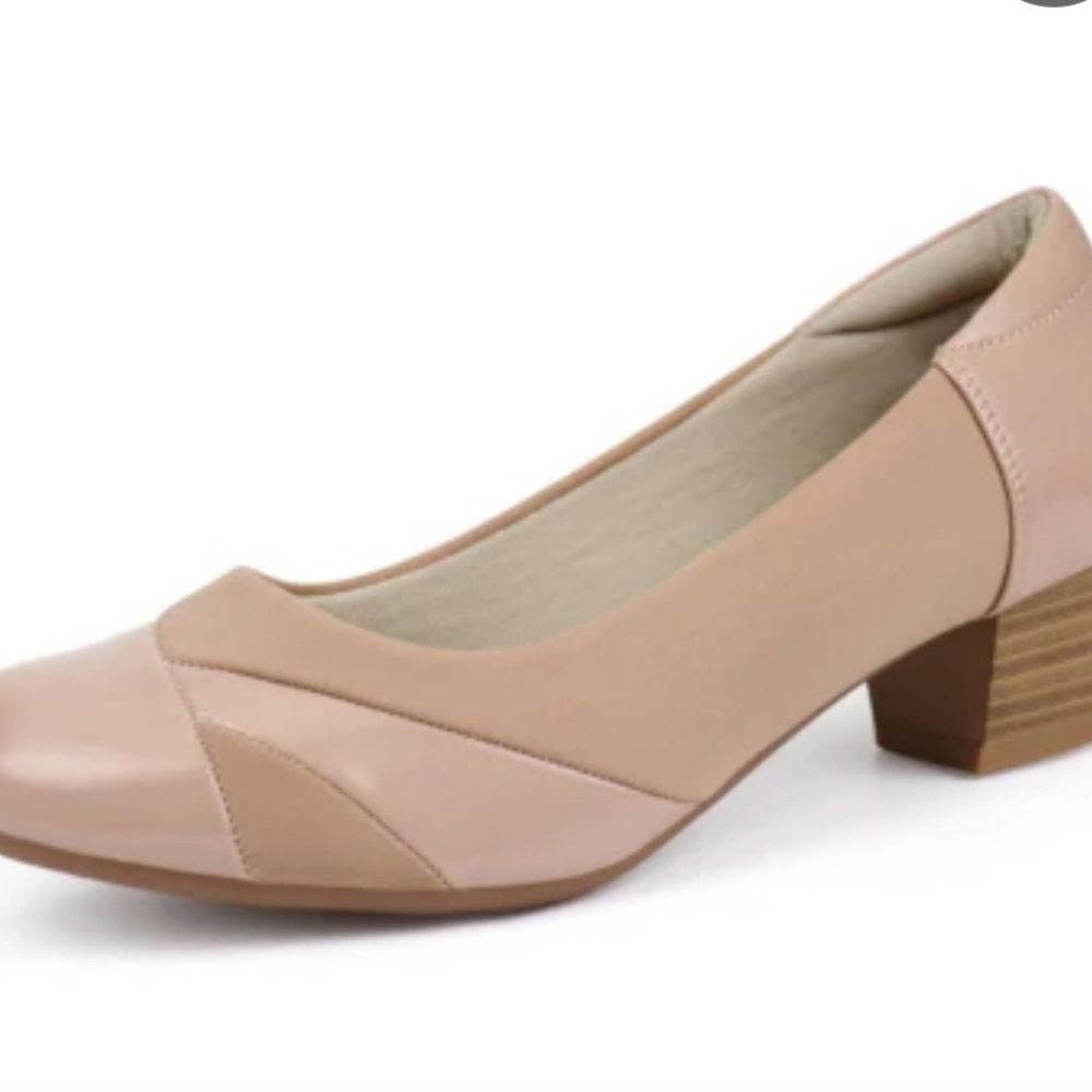 Ortho rest Nude pumps dress - Nova